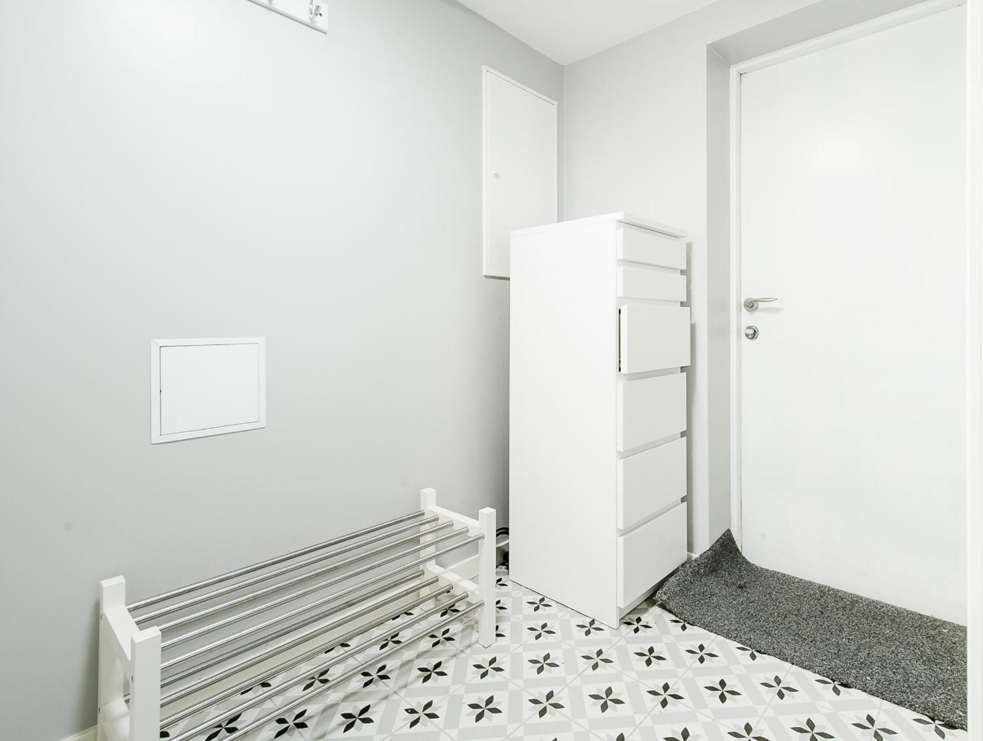Nordnes Studio Apartment Bergen Kültér fotó