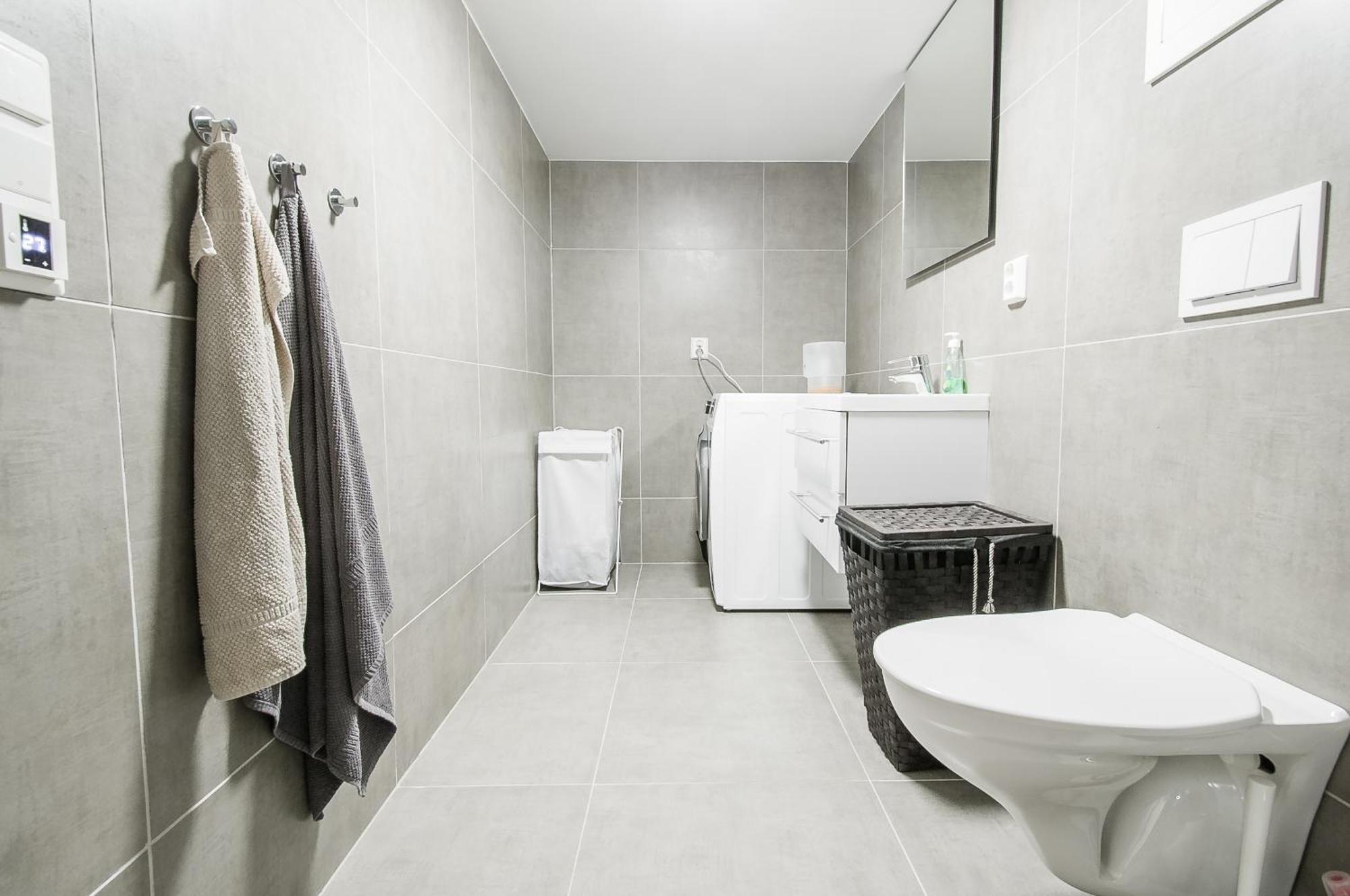 Nordnes Studio Apartment Bergen Kültér fotó