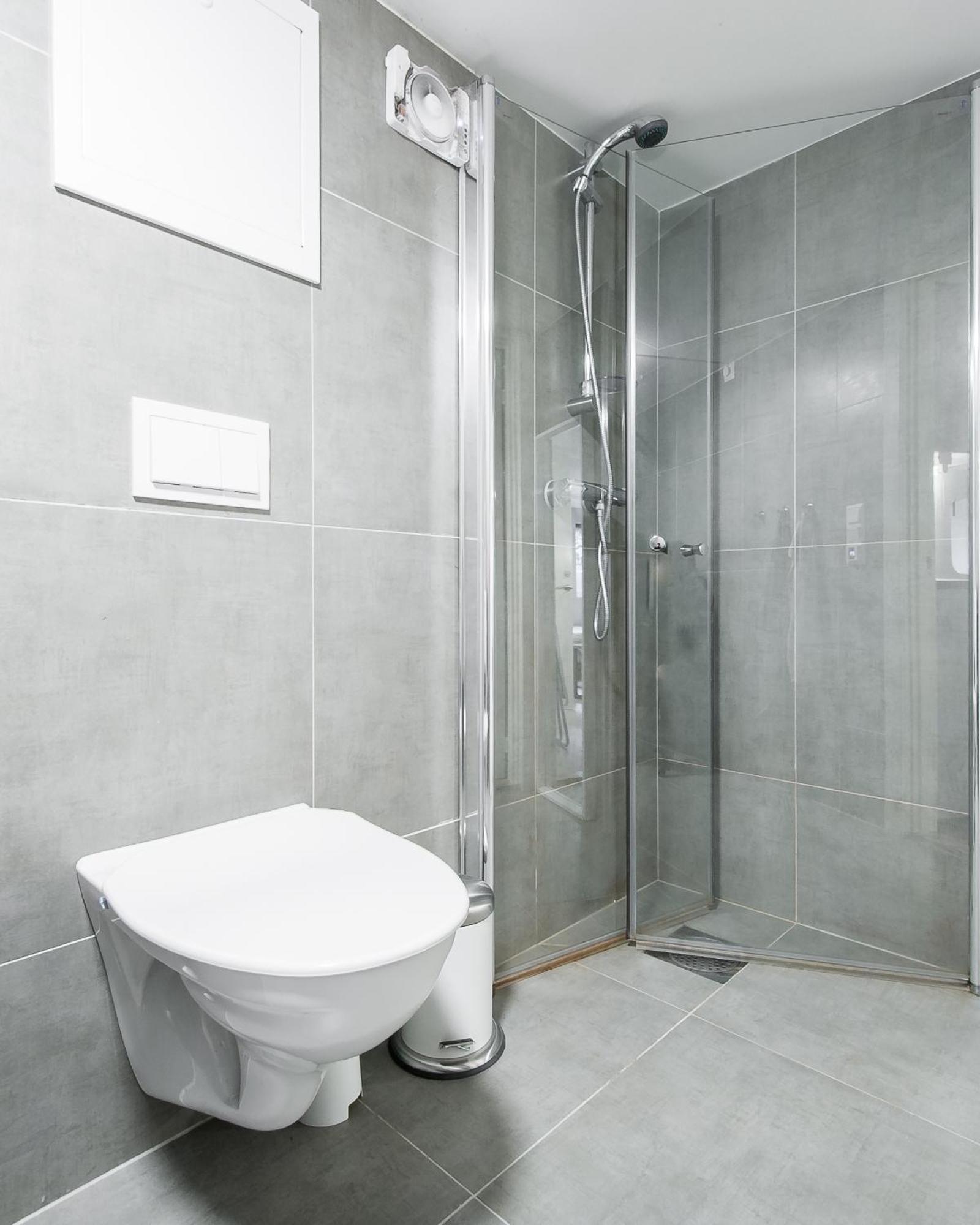 Nordnes Studio Apartment Bergen Kültér fotó